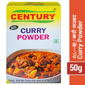 Century Cury Powder 50 Gm