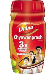 Nepali Dabur Chyawanprash 500 gm