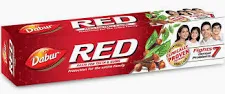Dabur Red Tooth Paste
