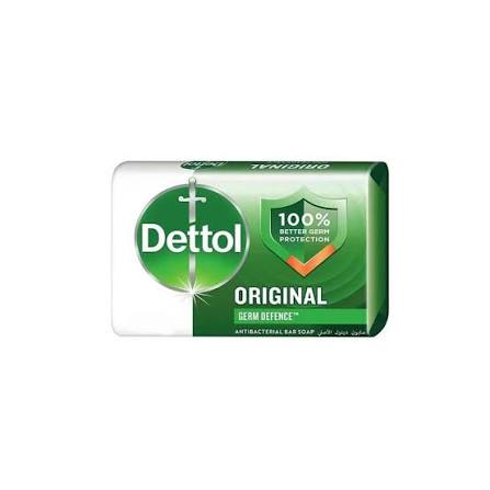 Dettol Original Skin Soap