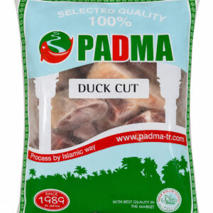 DUCK CUT