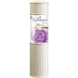 Enchanteur Long Lasting Perfume Powder