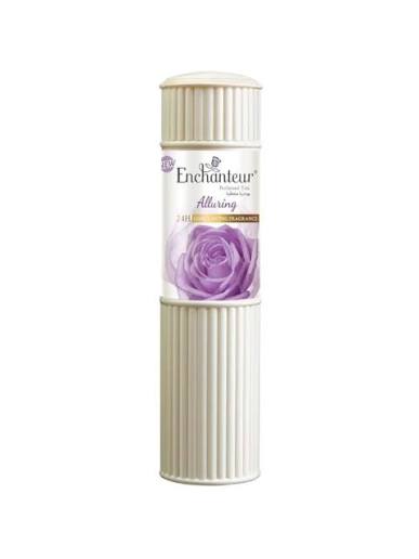 Enchanteur Long Lasting Perfume Powder