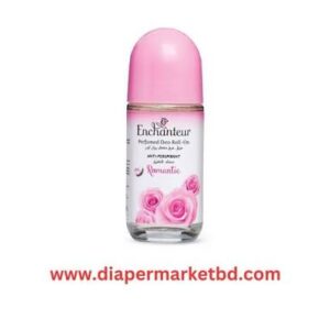 Enchantuer Rool On Perfume