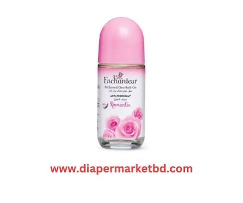 Enchantuer Rool On Perfume