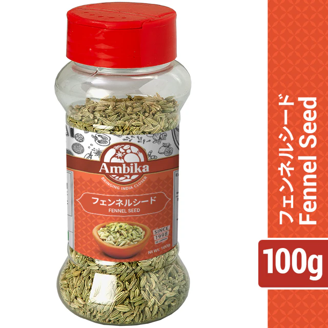 Fennel Seed 100 Gm