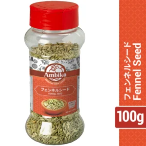 Ambika Fennel Seed 100 gm