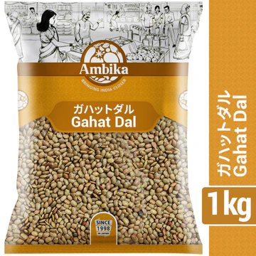 Gahat Dal 1 Kg