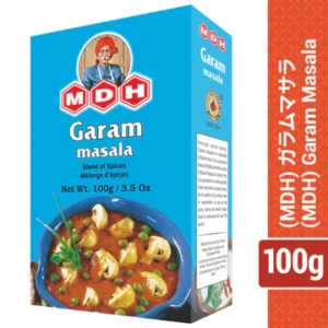 Mdh Garam Masala 100 Gm