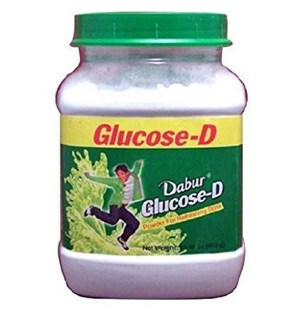 Nepali Dabur Gulcose D