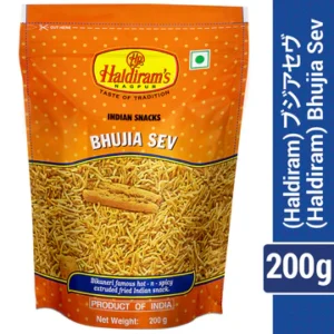 Haldiram Bhuja Sev 200 Gm