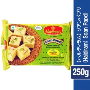 Haldiram Soan Papadi 250 Gm