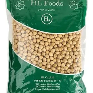 White Chana 1 KG