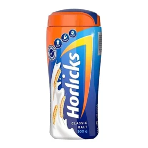 Horlikcs 500 Gm