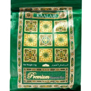 Kalar Premium Basmati Rice 5 Kg