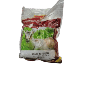 Jb Khasiko Mix Bhutan 1 Kg