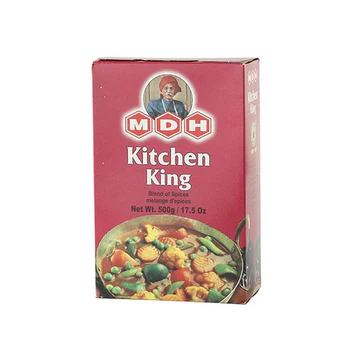 MDH Kitchen King 500 Gm