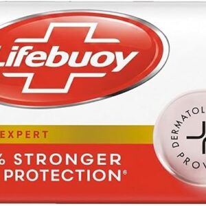 Lifebuoy Germ Expert Skin Soap