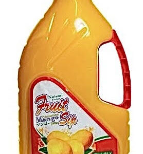 Mango Juice 2 Ltr