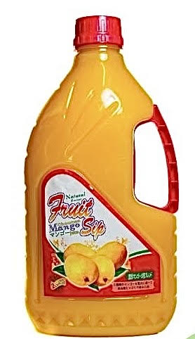 Mango Juice 2 Ltr