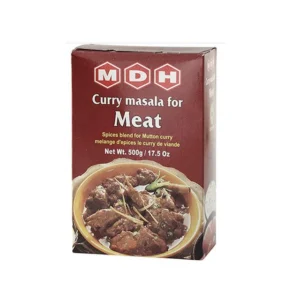 Mdh Meat Curry Masala 500 GM