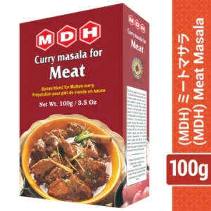Mdh Meat Curry Masala 100 gm