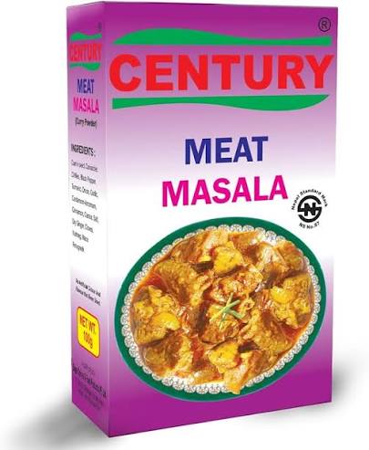 Century Meat Masala 50 gm