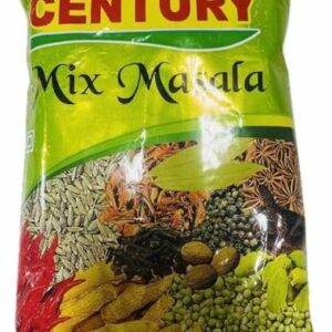 Century Mix Masala 350 gm