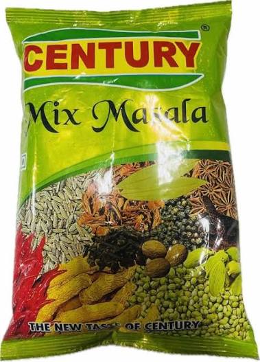 Century Mix Masala 350 gm
