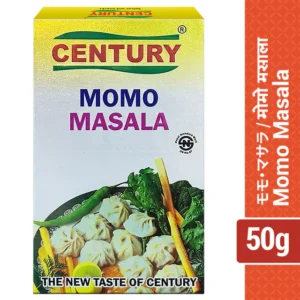 Century Momo Masala 50 gm