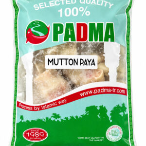 MUTTON PAYA