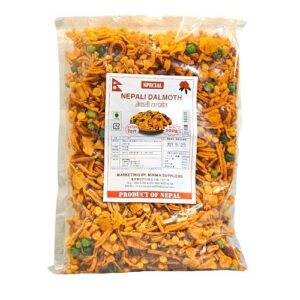 Nepali Dalmoth 500 gm