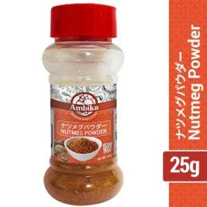 Nutmeg Powder 25 Gm