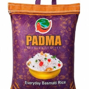 Padama Everyday Basmati Rice 5 Kg