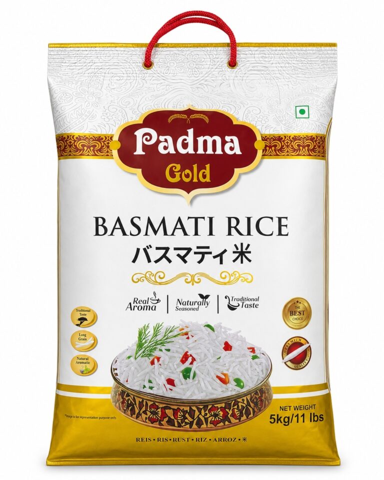 Rice Items