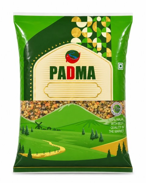 Padma Mix Dal 1 Kg
