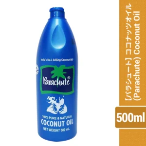 Parachute Coconut Oil 500 ml