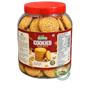 Peanut Cookies