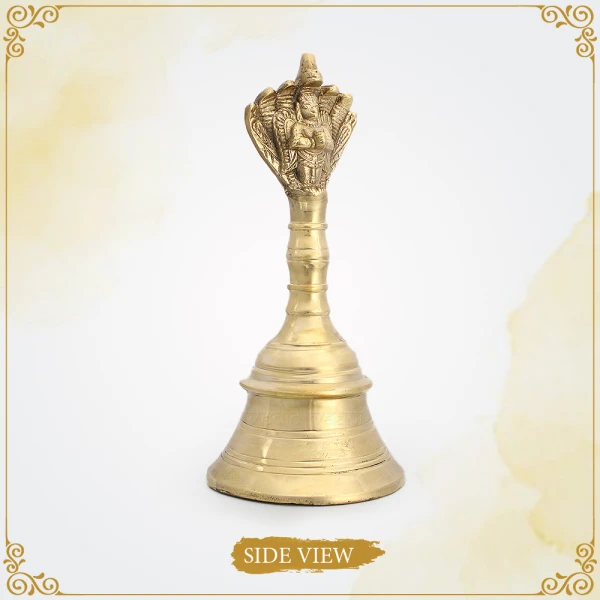 Ghanti For Worship