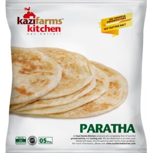 Plain Paratha