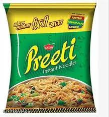 Preeti Nepali Noodls 75 gm