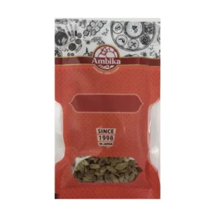 Ambika Raisin Green 100 Gm