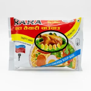 Rara Nepali Noodles