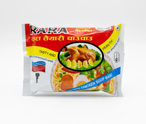 Rara Nepali Noodles