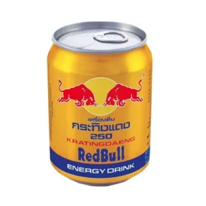 Red Bull 250 ml