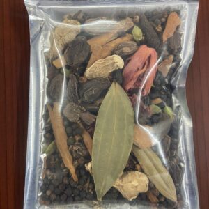 Mix Khada Masala 80 gm