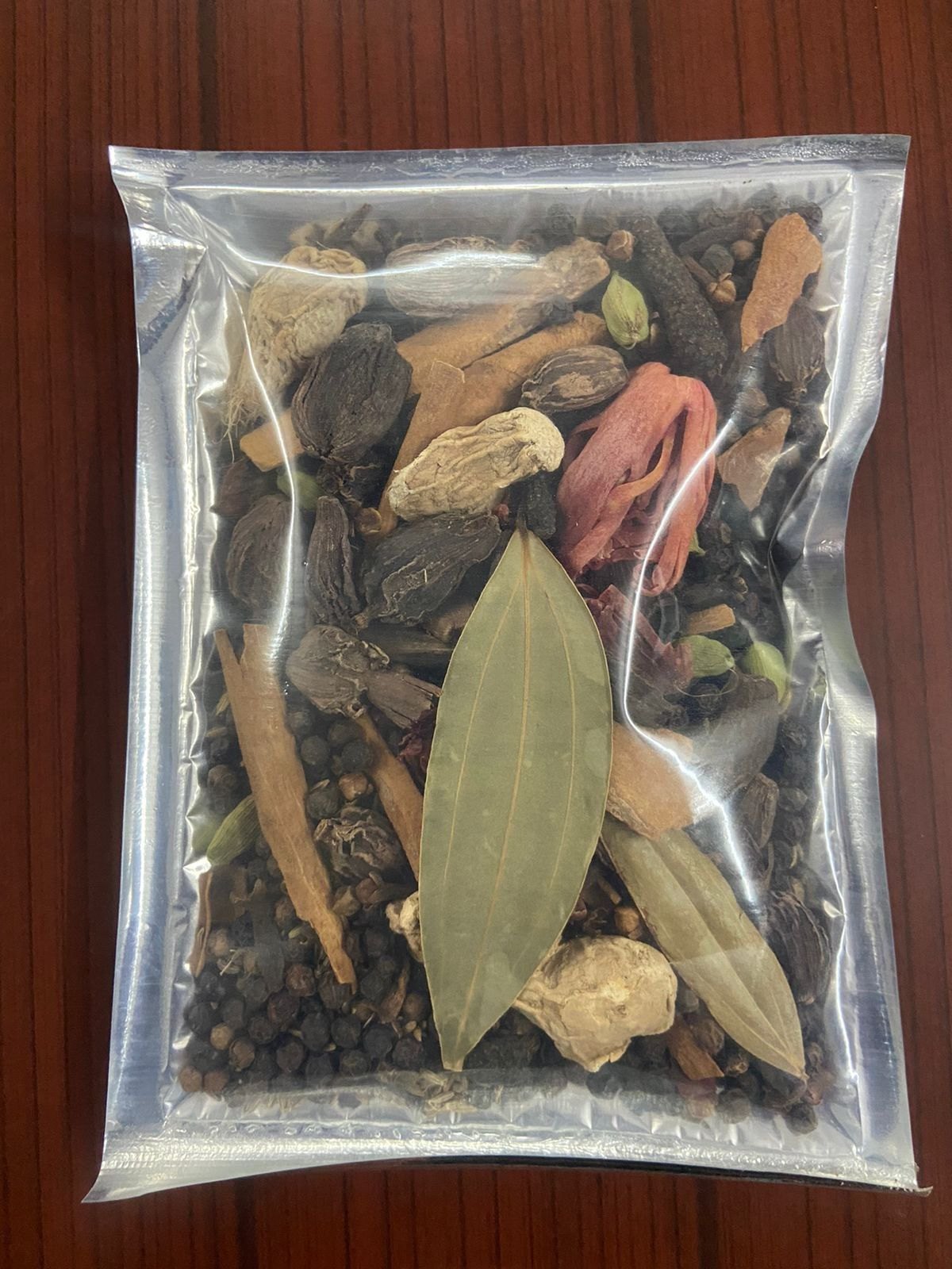 Mix Khada Masala 80 gm