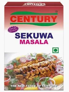 Century Sekuwa Masala 50 gm