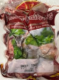 Jb Sheep Tounge 1 Kg