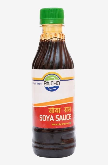 Nepali Paicho Soya Sauce 350 gm